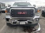 2018 GMC Sierra K2500 SLT