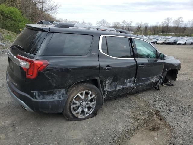 2020 GMC Acadia SLT