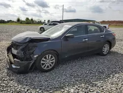 Nissan salvage cars for sale: 2014 Nissan Altima 2.5