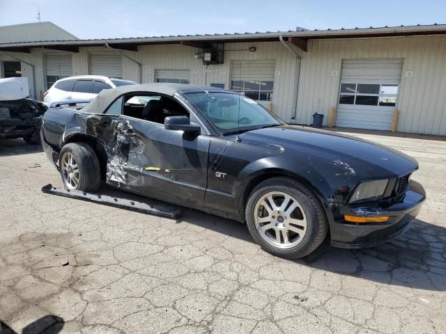 2005 Ford Mustang GT