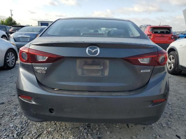 2014 Mazda 3 Touring