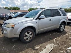 Saturn salvage cars for sale: 2007 Saturn Vue