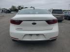 2017 KIA Cadenza Premium