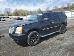 Salvage cars for sale from Copart Grantville, PA: 2013 GMC Yukon Denali