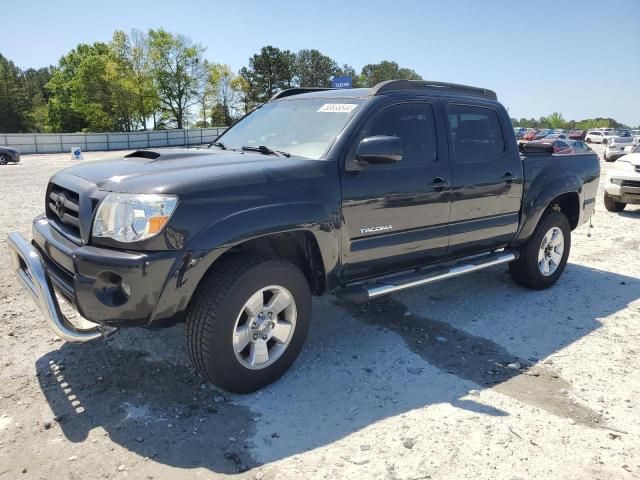 2006 Toyota Tacoma Double Cab Prerunner