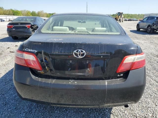 2009 Toyota Camry Base