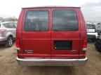 1999 Ford Econoline E250 Van