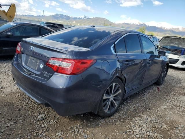 2015 Subaru Legacy 3.6R Limited