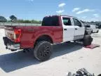 2017 Ford F250 Super Duty