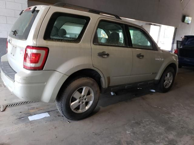 2008 Ford Escape XLS