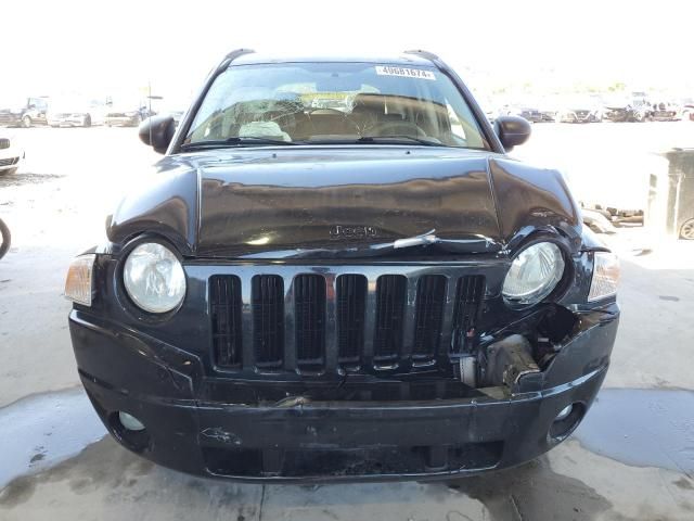 2008 Jeep Compass Sport