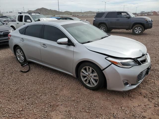 2013 Toyota Avalon Base