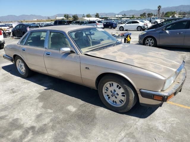 1994 Jaguar XJ6