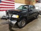 1999 Ford F150