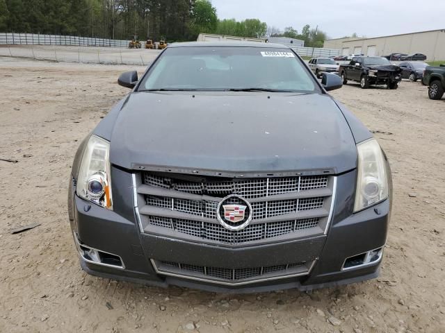 2008 Cadillac CTS HI Feature V6