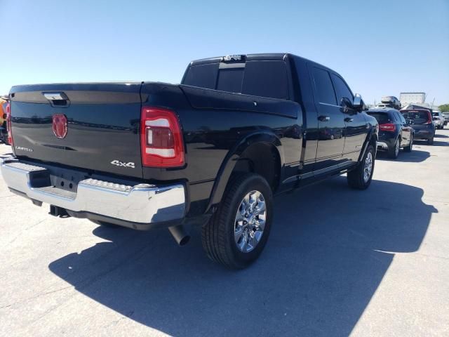 2019 Dodge RAM 2500 Limited