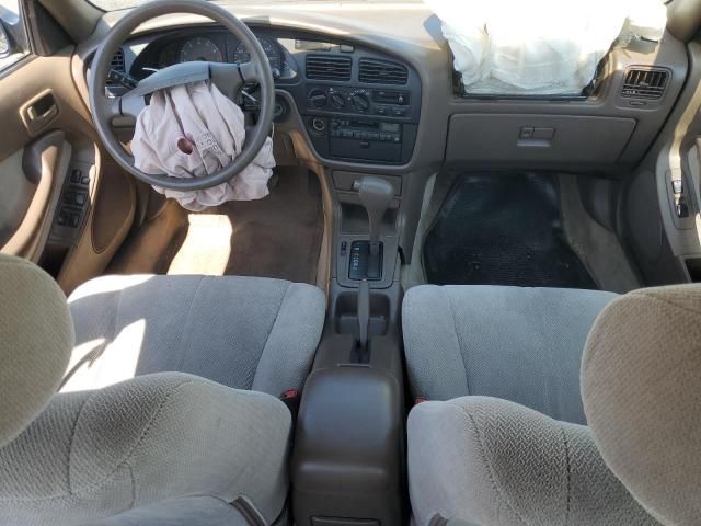 1996 Toyota Camry DX