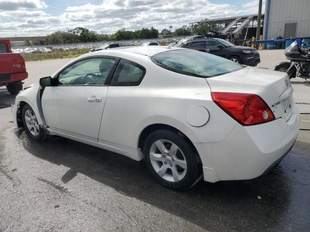 2009 Nissan Altima 2.5S