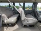 2005 Chevrolet Express G3500