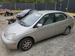 Toyota Prius Vehiculos salvage en venta: 2003 Toyota Prius