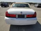 1998 Mercury Grand Marquis GS