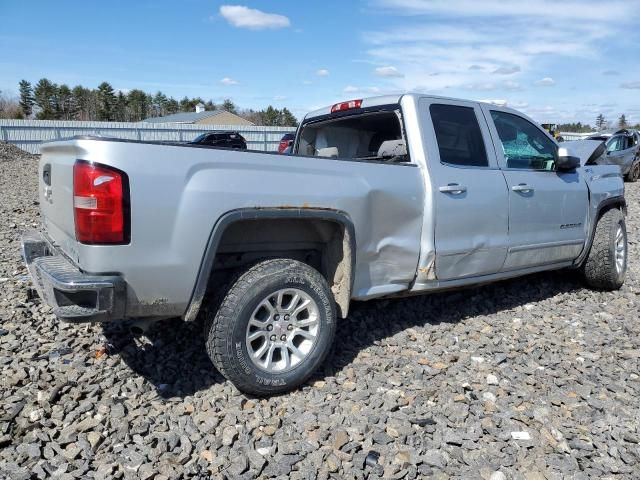 2014 GMC Sierra K1500 SLE