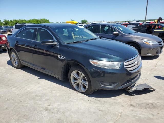 2014 Ford Taurus SEL