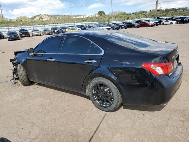 2007 Lexus ES 350