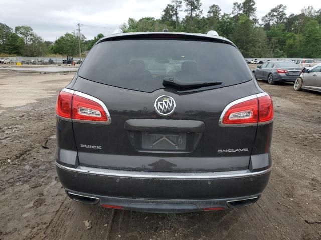 2013 Buick Enclave