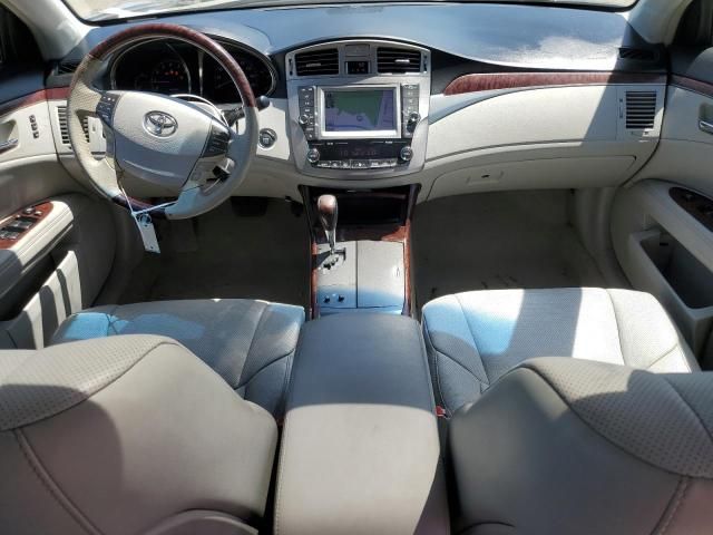 2012 Toyota Avalon Base