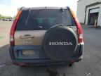 2002 Honda CR-V EX