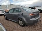 2011 Mitsubishi Lancer ES/ES Sport