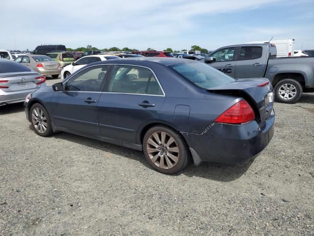 2007 Honda Accord LX