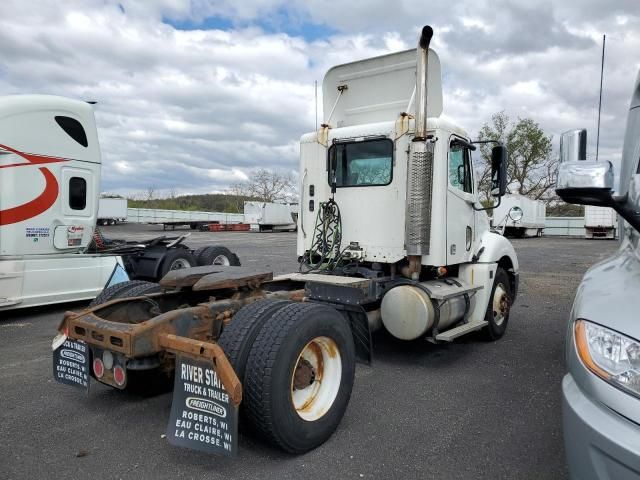 2007 Freightliner Conventional Columbia