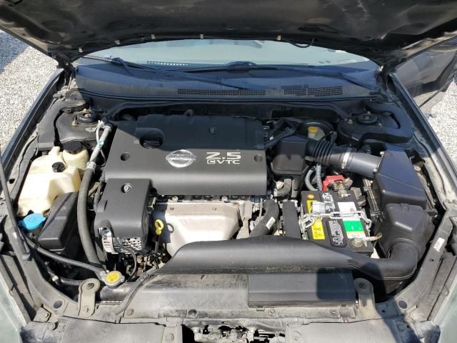 2006 Nissan Altima S