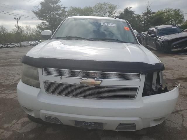 2007 Chevrolet Avalanche K1500