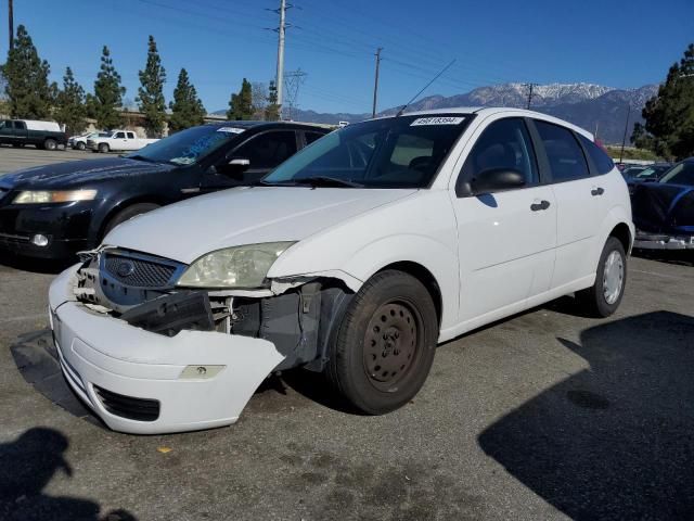 2006 Ford Focus ZX5