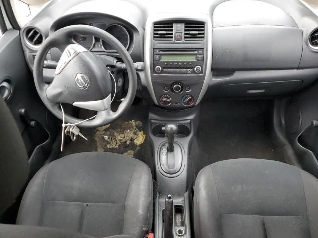 2015 Nissan Versa Note S