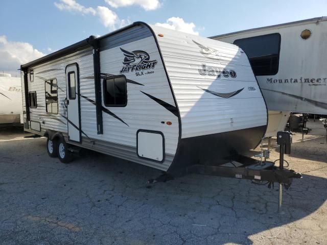 2018 Jayco JAY Flight