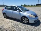 2009 Nissan Versa S