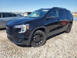 GMC Terrain salvage cars for sale: 2022 GMC Terrain SLT