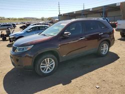 2015 KIA Sorento LX for sale in Colorado Springs, CO