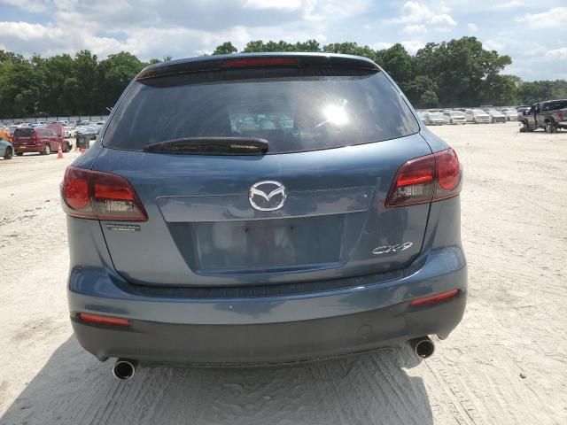 2015 Mazda CX-9 Sport