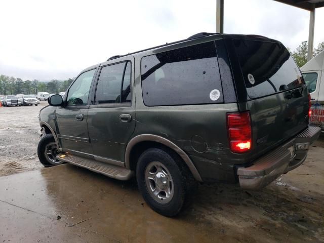 2000 Ford Expedition Eddie Bauer