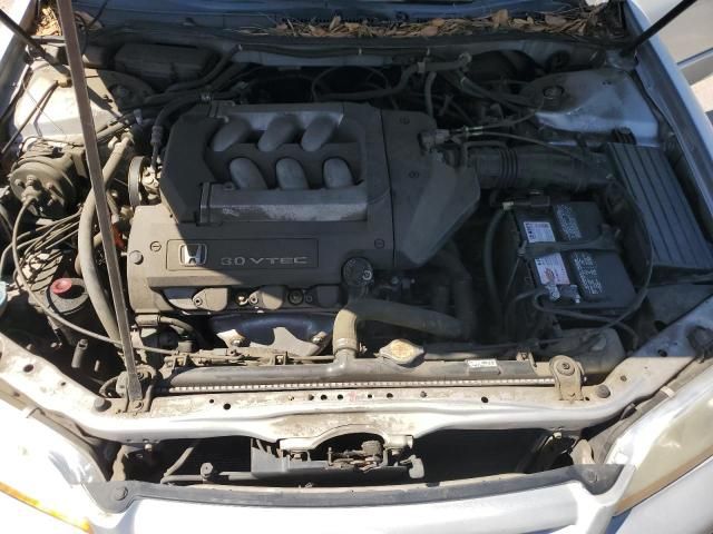 2002 Honda Accord EX