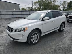 Volvo xc60 t5 Premier salvage cars for sale: 2015 Volvo XC60 T5 Premier