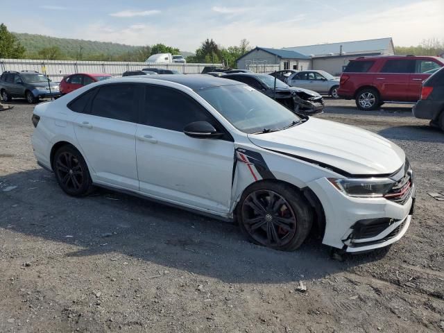 2019 Volkswagen Jetta GLI