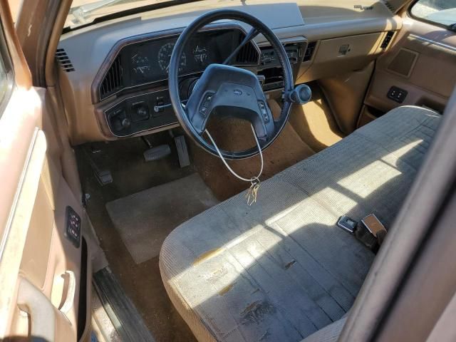 1987 Ford F150