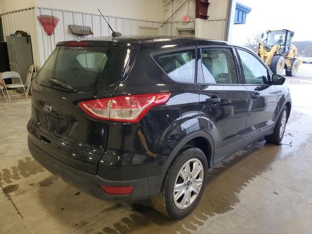 2014 Ford Escape S