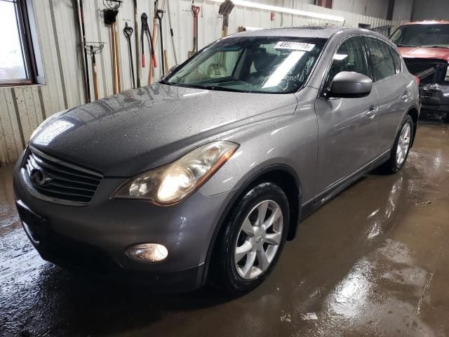 2010 Infiniti EX35 Base